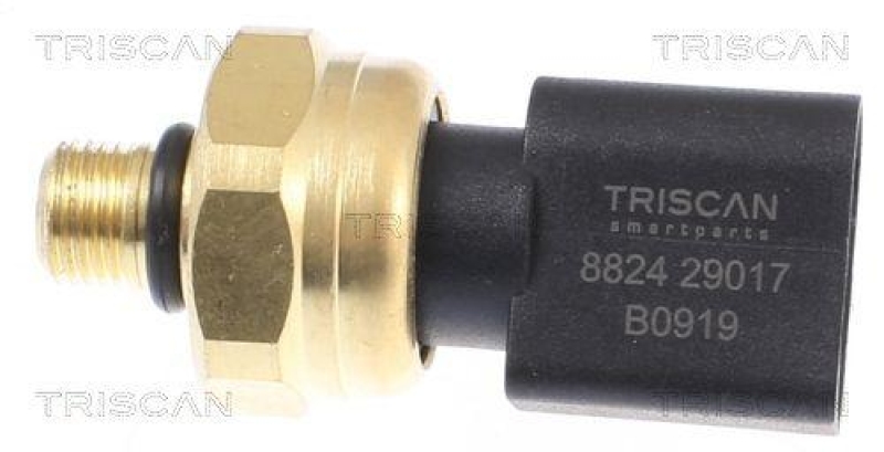 TRISCAN 8824 29017 Sensor, Manifold Druck f&uuml;r Skoda Octavia