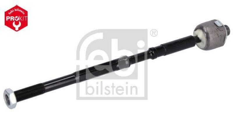 FEBI BILSTEIN 34182 Axialgelenk mit Kontermutter und Sicherungsblech für HONDA