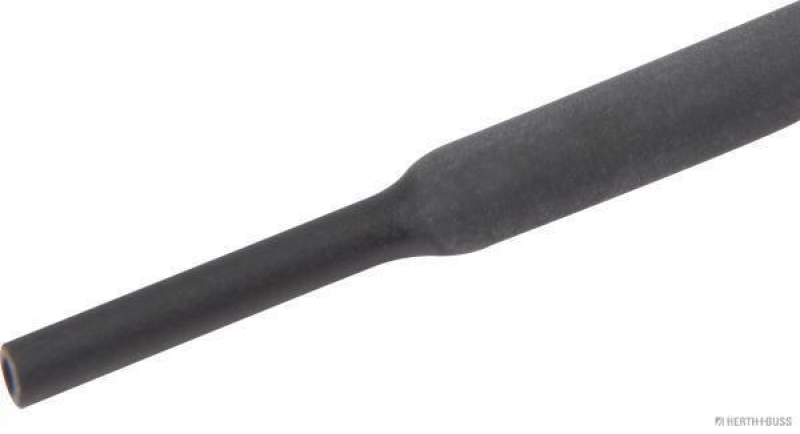 HERTH+BUSS 51273337 Wärmeschrumpfschlauch 1,5/0,5 mm, 3 : 1, 10m