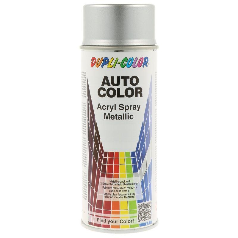 PRESTO 539626 | DUPLI COLOR AC 10-0070 Auto-Color silber metallic 400ml