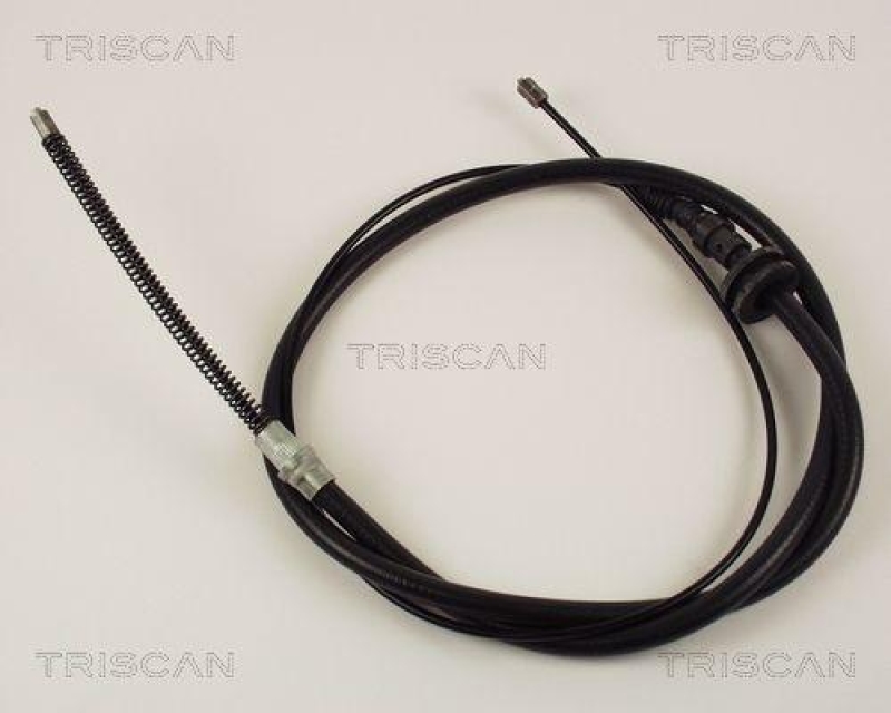 TRISCAN 8140 25156 Handbremsseil f&uuml;r Renault Master Type R