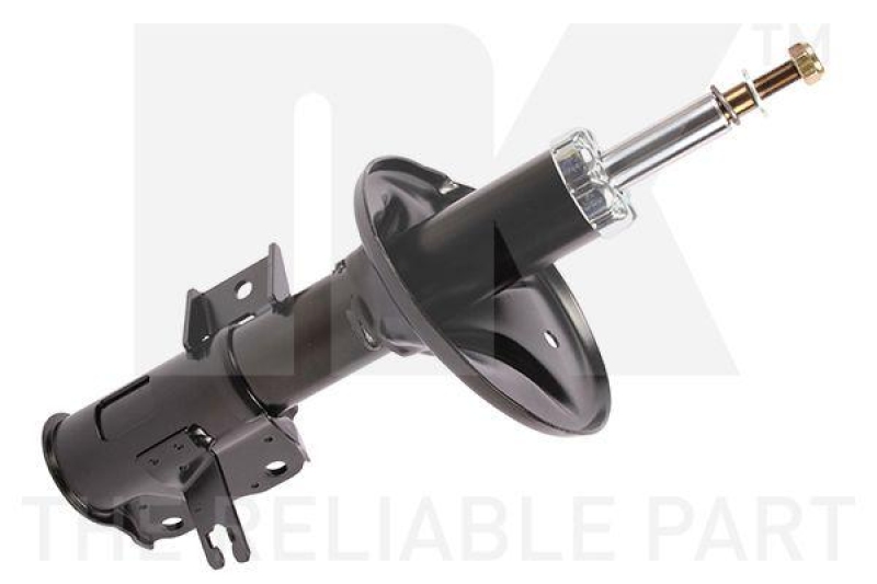 NK 653030901 Sto&szlig;d&auml;mpfer f&uuml;r MITSUBISHI, VOLVO