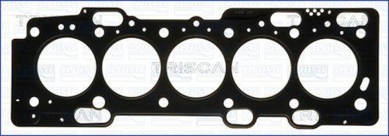 TRISCAN 501-8012 Zylinderkopfdichtung für Volvo