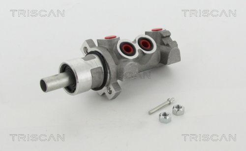 TRISCAN 8130 16161 Hauptzylinder für Ford