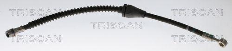 TRISCAN 8150 82002 Bremsschlauch Vorne f&uuml;r Mg