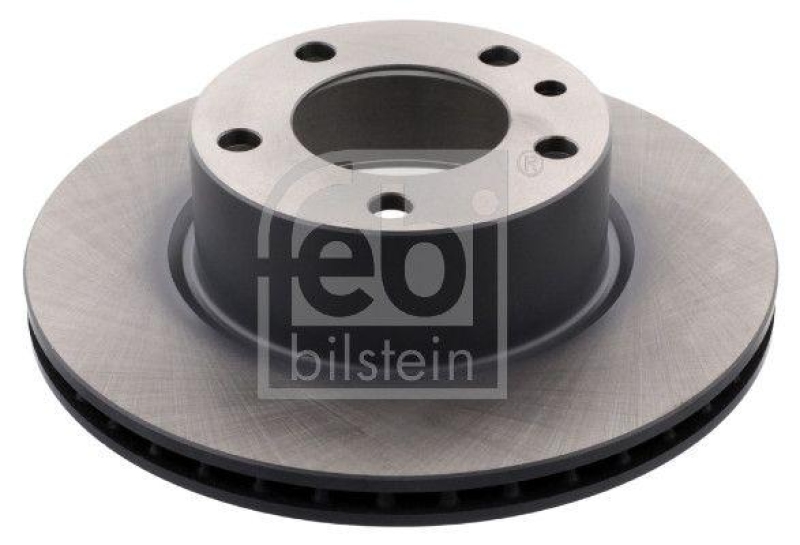 FEBI BILSTEIN 04440 Bremsscheibe f&uuml;r BMW