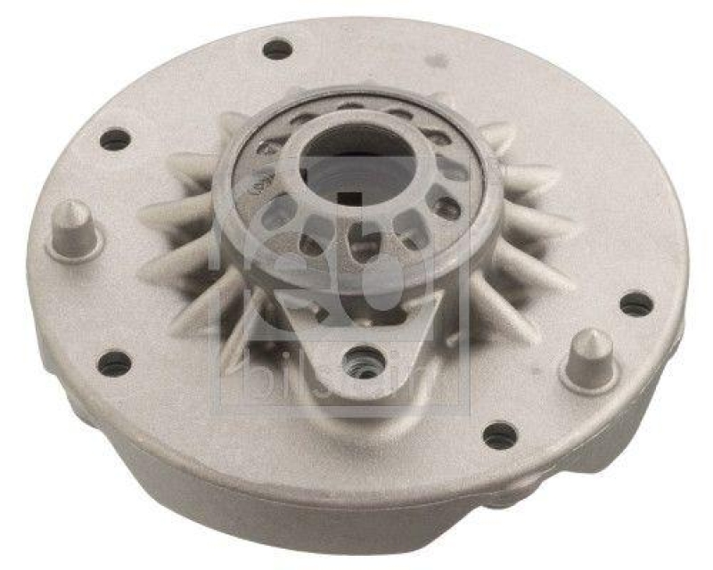 FEBI BILSTEIN 102388 Federbeinstützlagersatz mit Kugellager für BMW