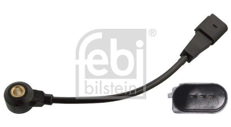 FEBI BILSTEIN 103677 Klopfsensor f&uuml;r VW-Audi