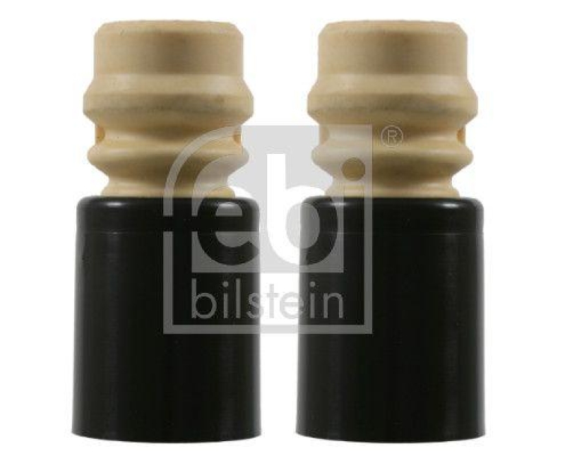 FEBI BILSTEIN 13088 Protection Kit f&uuml;r Sto&szlig;d&auml;mpfer f&uuml;r VW-Audi