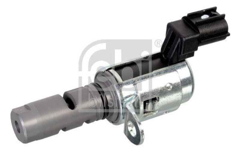 FEBI BILSTEIN 175442 Magnetventil für Nockenwellenverstellung für Ford