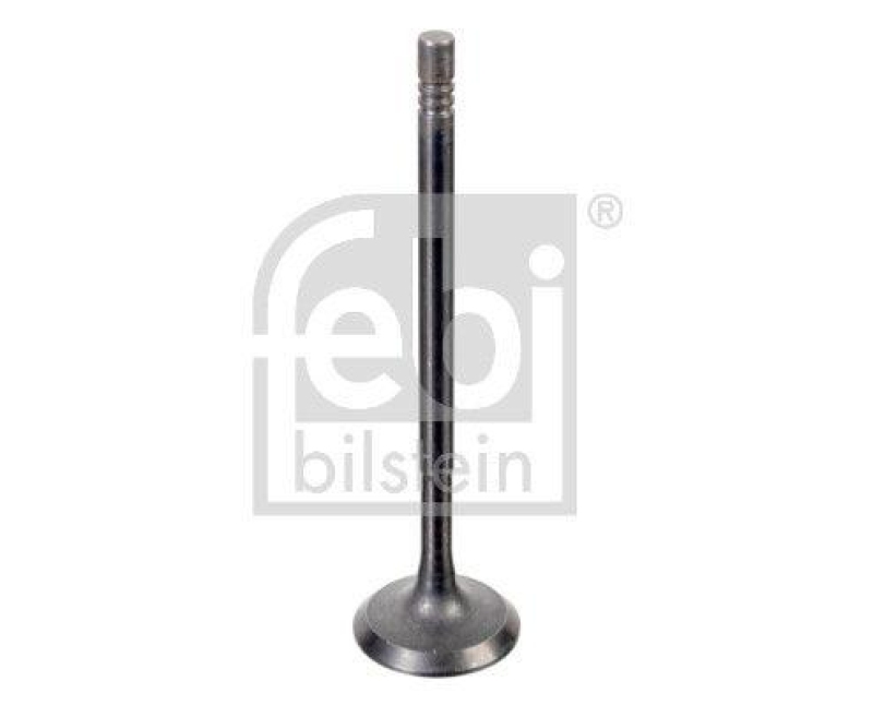 FEBI BILSTEIN 176538 Einlassventil für Renault