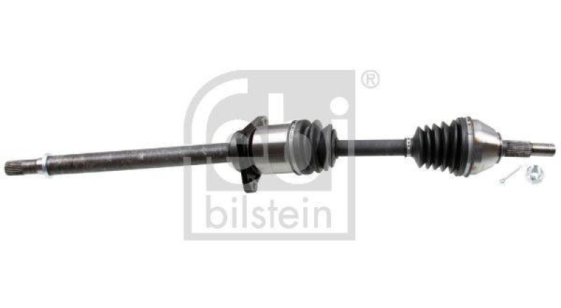 FEBI BILSTEIN 183086 Antriebswelle f&uuml;r Renault