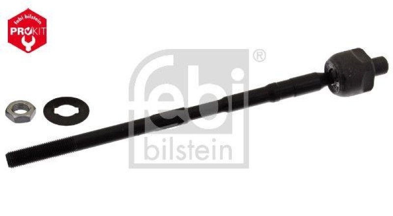 FEBI BILSTEIN 42752 Axialgelenk mit Kontermutter und Sicherungsblech f&uuml;r NISSAN
