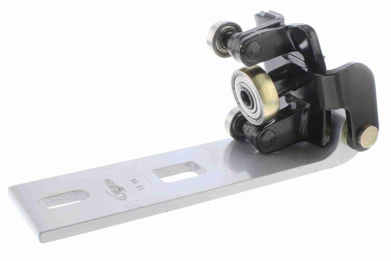 VAICO V25-0869 Rollenf&uuml;hrung, Schiebet&uuml;r mitte rechts f&uuml;r FORD