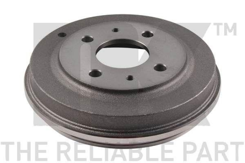 NK 252315 Bremstrommel f&uuml;r FIAT