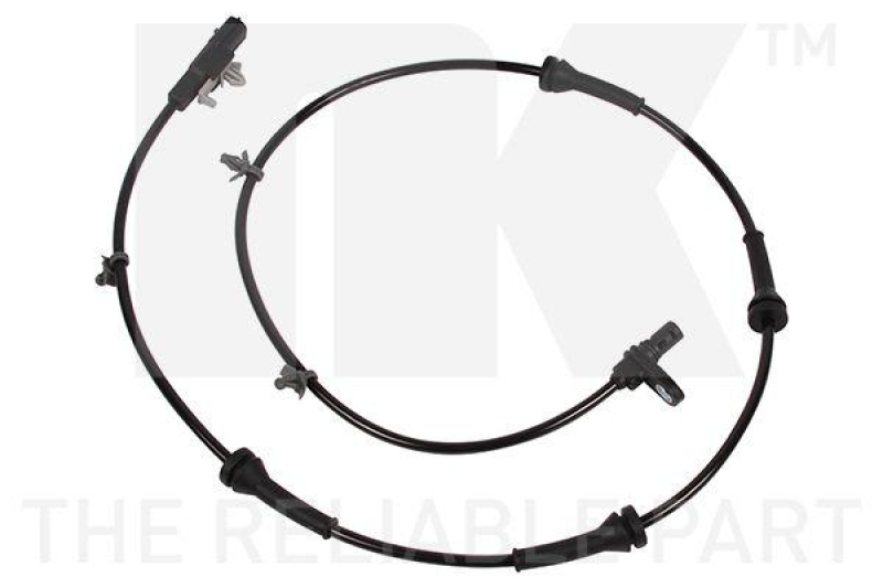 NK 292244 Sensor, Raddrehzahl f&uuml;r NISSAN