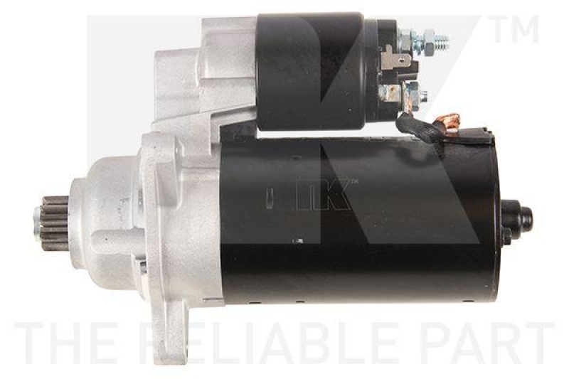 NK 4717030 Starter f&uuml;r SEAT,VW