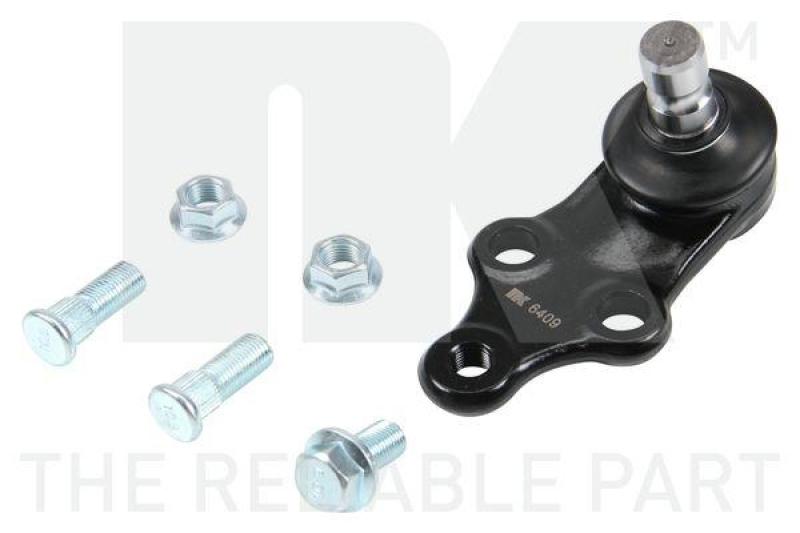 NK 5043416 Trag-/Führungsgelenk für HYUNDAI, KIA