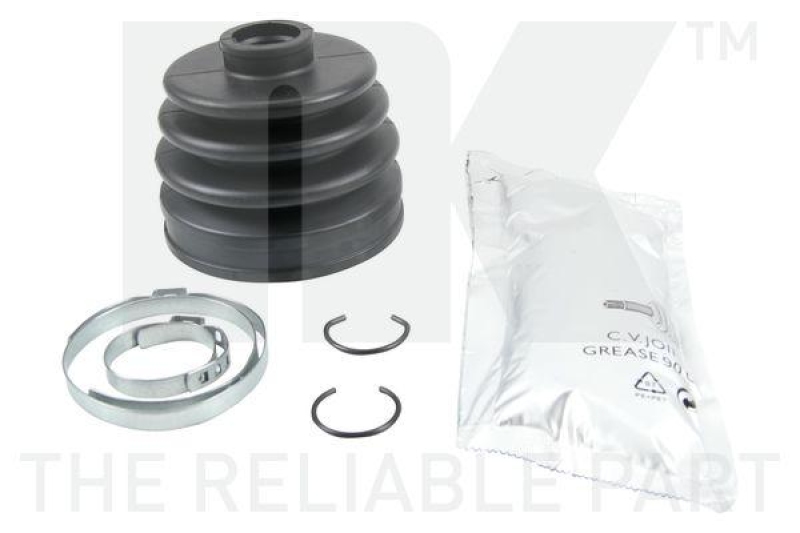 NK 523209 Faltenbalgsatz, Antriebswelle f&uuml;r MAZDA