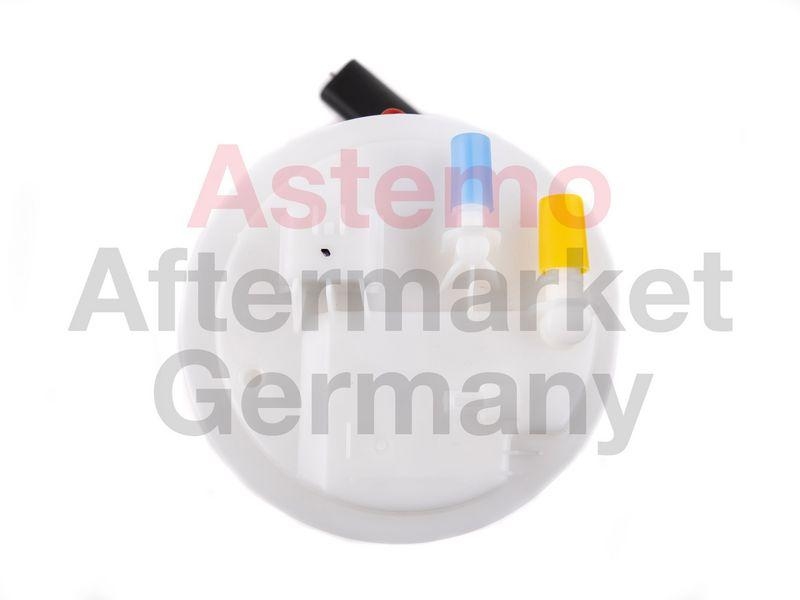 HITACHI 2502796 Kraftstofff&ouml;rdereinheit f&uuml;r OPEL u.a.