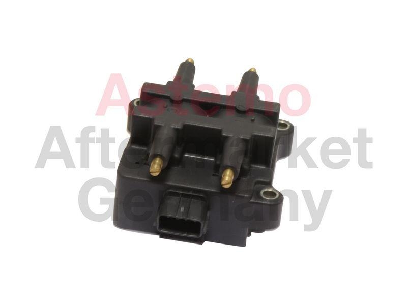 HITACHI 2508823 Zündspule für SUBARU u.a.