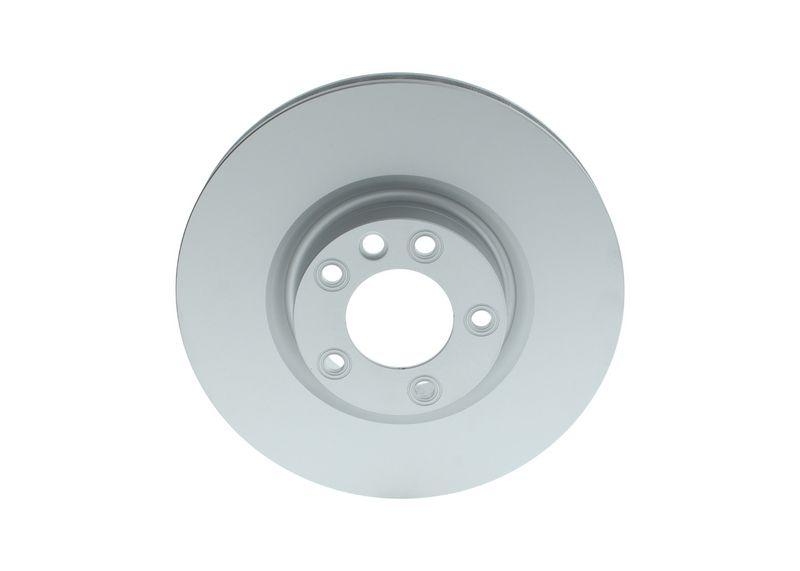 Bosch 0 986 479 A33 Bremsscheibe BD1720