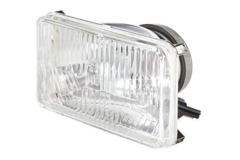 HELLA 1LB 003 177-511 Einsatz-Heckscheinwerfer Halogen