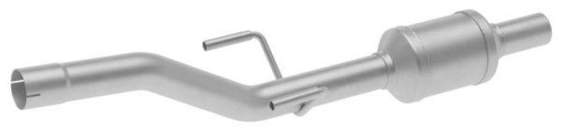 HELLA 8LE 366 052-891 Katalysator MB