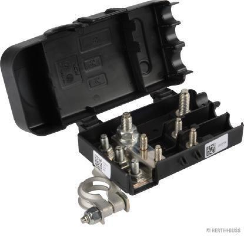 HERTH+BUSS 50300003 Sicherungshalter