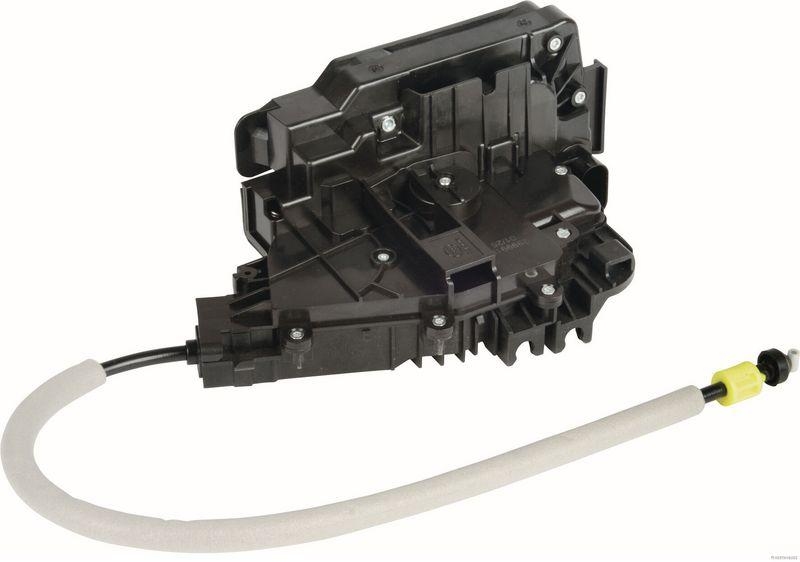 HERTH+BUSS 73100109 Türschloss