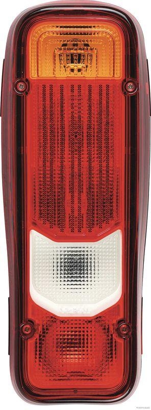 HERTH+BUSS 83840715 Heckleuchte vertikal, links, rechts