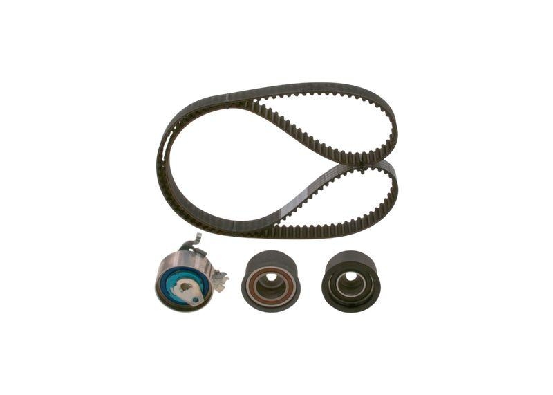 BOSCH 1 987 948 221 Zahnriemensatz