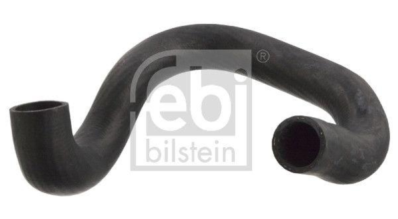 FEBI BILSTEIN 12633 K&uuml;hlwasserschlauch f&uuml;r BMW