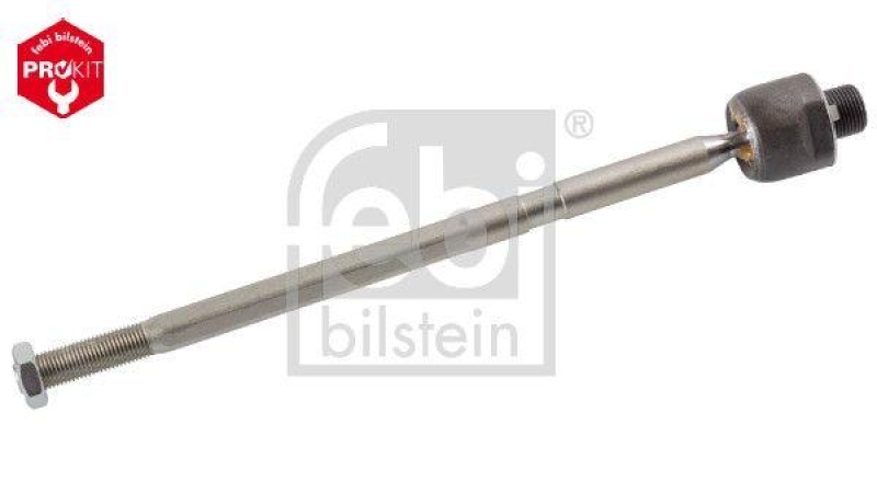 FEBI BILSTEIN 34183 Axialgelenk mit Kontermutter und Sicherungsblech f&uuml;r HONDA