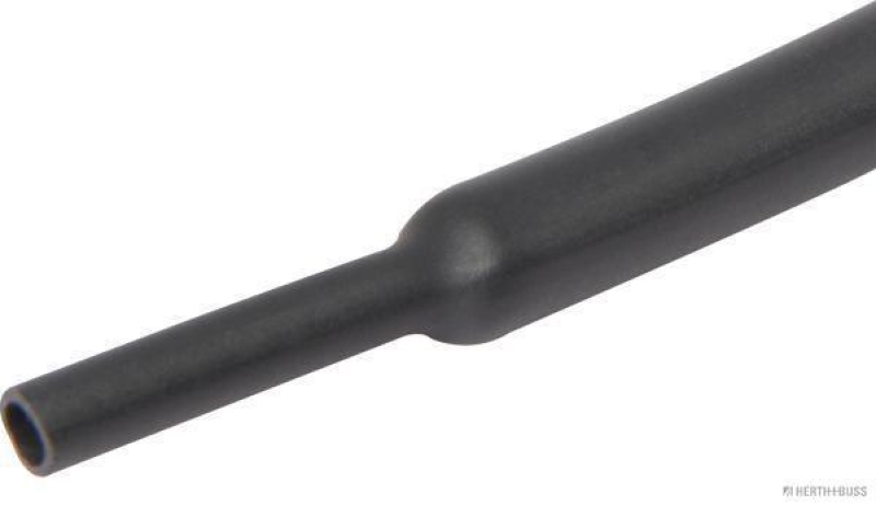 HERTH+BUSS 51273338 Wärmeschrumpfschlauch 3/1 mm, 3 : 1, 10m