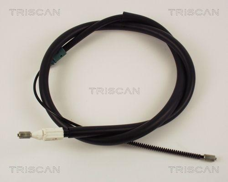 TRISCAN 8140 25157 Handbremsseil f&uuml;r Renault Megane 1.4, 1.6
