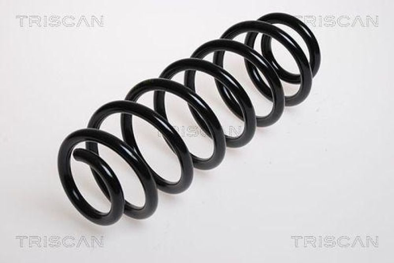 TRISCAN 8750 29102 Spiralfeder Hinten für Audi