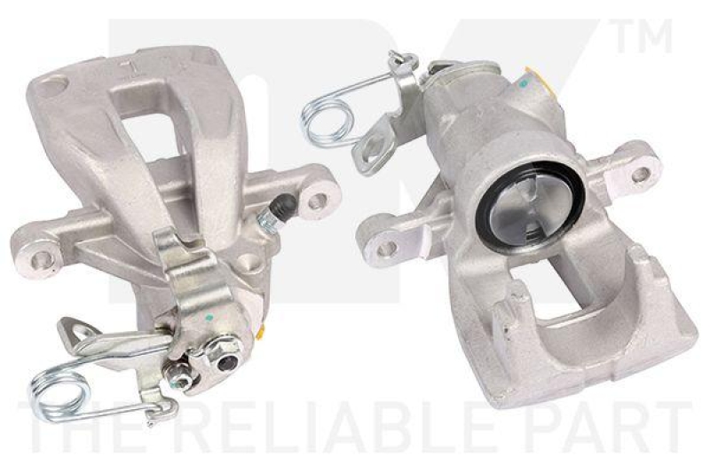 NK 2137127 Bremssattel f&uuml;r PEUGEOT