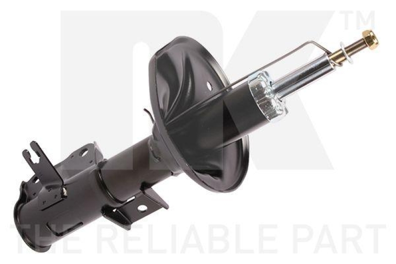 NK 653030902 Sto&szlig;d&auml;mpfer f&uuml;r MITSUBISHI, VOLVO