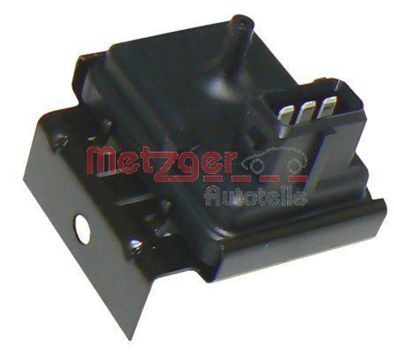 METZGER 0906065 Sensor, Saugrohrdruck f&uuml;r CITROEN/PEUGEOT