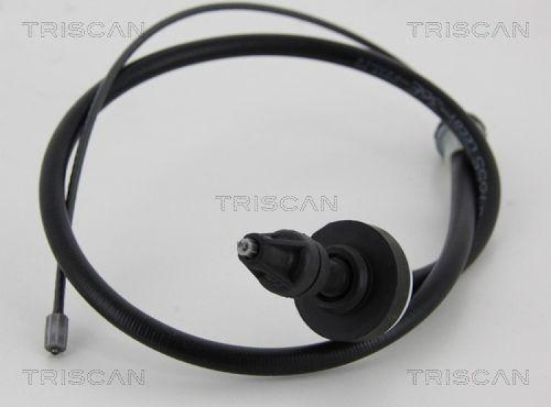 TRISCAN 8140 25275 Kupplungsseil f&uuml;r Renault Clio