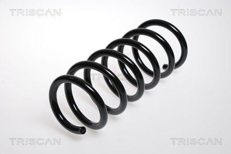 TRISCAN 8750 1002 Spiralfeder Vorne f&uuml;r Nissan, Opel, Renault