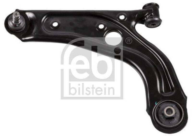 FEBI BILSTEIN 180831 Querlenker mit Lagern und Gelenk f&uuml;r Fiat