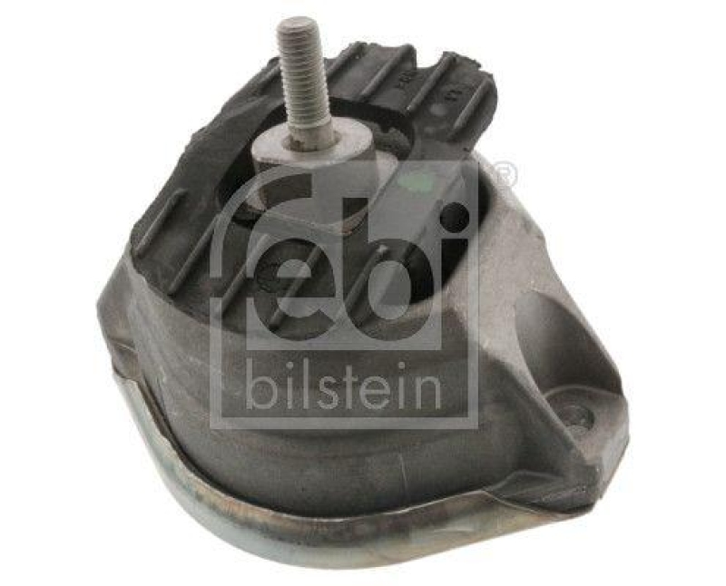 FEBI BILSTEIN 24531 Motorlager f&uuml;r BMW
