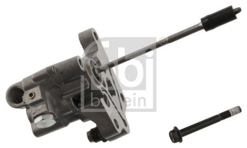 FEBI BILSTEIN 35575 Kraftstoffpumpe mit Schraube f&uuml;r Volvo