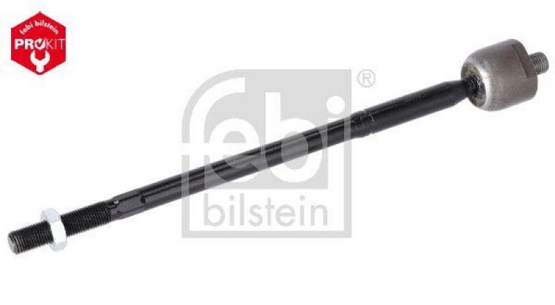 FEBI BILSTEIN 41282 Axialgelenk mit Kontermutter für MITSUBISHI