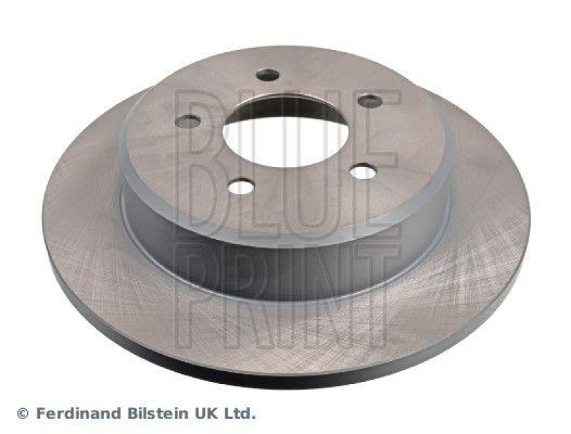 BLUE PRINT ADA104327 Bremsscheibe f&uuml;r Chrysler