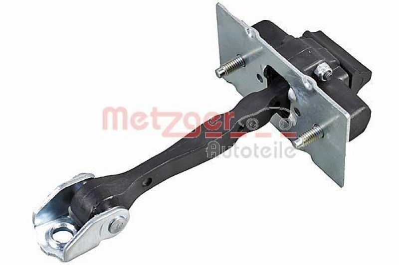 METZGER 2312252 T&uuml;rfeststeller f&uuml;r CITROEN hinten links/rechts