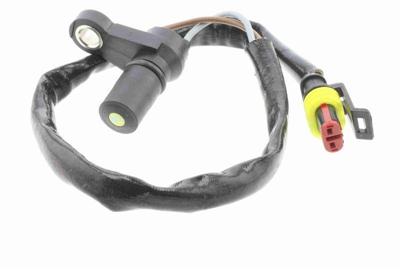 VEMO V40-72-0358 Sensor, Geschwindigkeit/Drehzahl Automatikgetriebe 435 mm / 2-Polig f&uuml;r OPEL
