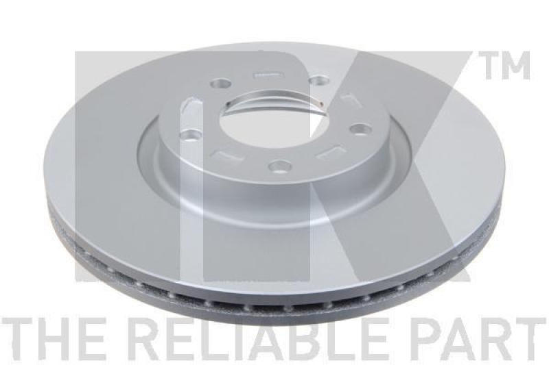 NK 313253 Bremsscheibe f&uuml;r MAZDA